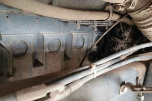 湖北出售转让二手2012年陕汽奥龙SX3254BM384自卸车