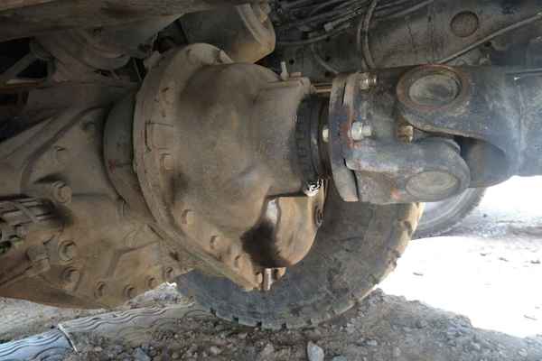 贵州出售转让二手2011年陕汽德龙SX3255B294自卸车
