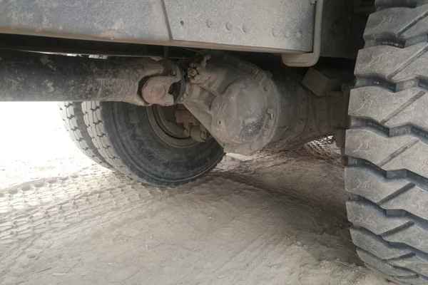 山西出售转让二手2012年陕汽奥龙SX3255DR354自卸车
