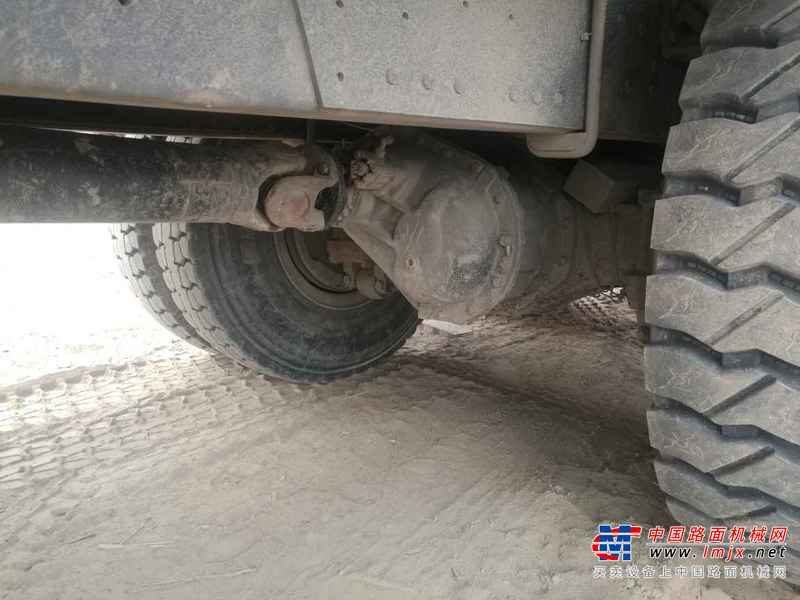 山西出售转让二手2012年陕汽奥龙SX3255DR354自卸车