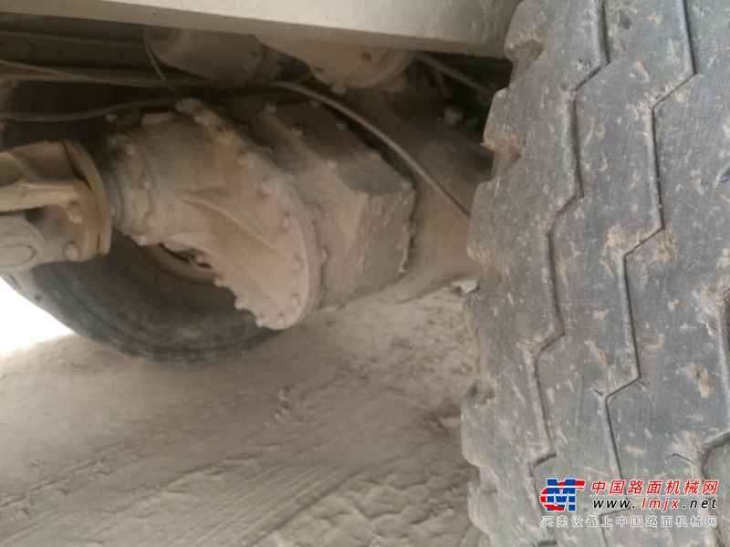 山西出售转让二手2012年陕汽德龙SX3255DR354C自卸车