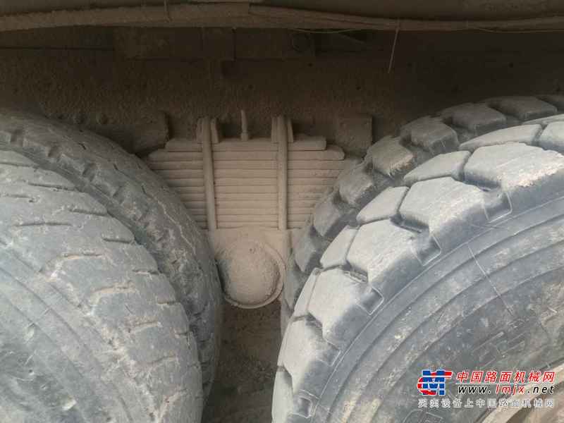 山西出售转让二手2012年陕汽德龙SX3255DR354C自卸车