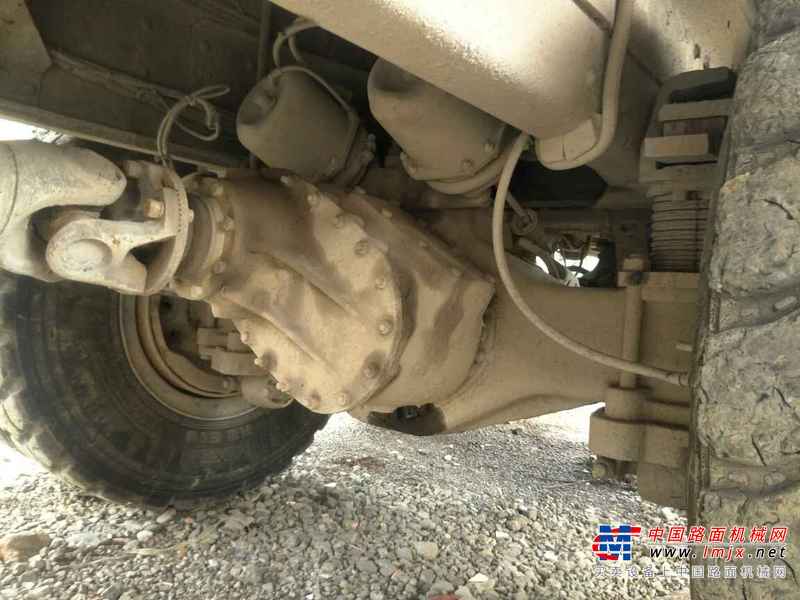 贵州出售转让二手2010年中国重汽豪泺ZZ3257N3847C自卸车