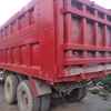 贵州出售转让二手2010年中国重汽豪泺ZZ3257N3847C自卸车