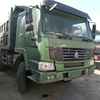 辽宁出售转让二手2008年雷诺Kerax440自卸车