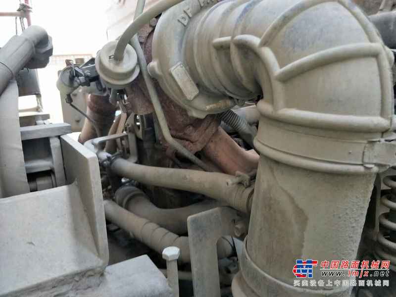 云南出售转让二手2013年东风DFL3251A1自卸车