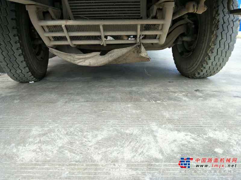 云南出售转让二手2013年东风DFL3251A1自卸车