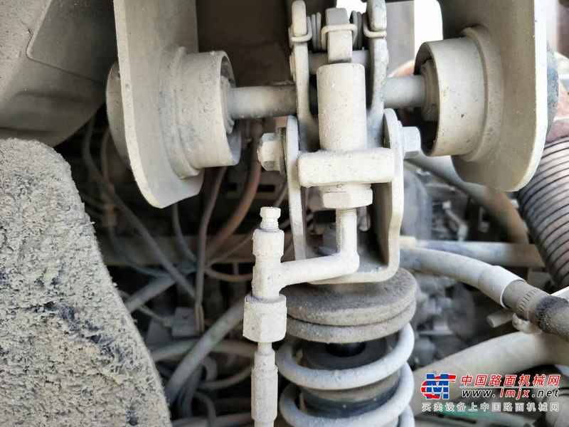 云南出售转让二手2013年东风DFL3251A1自卸车