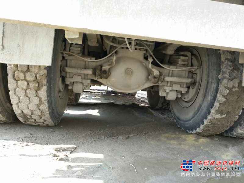 湖北出售转让二手2013年东风EQ3195GX7D1自卸车