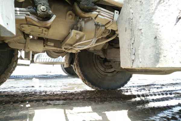 湖北出售转让二手2013年东风EQ3195GX7D1自卸车