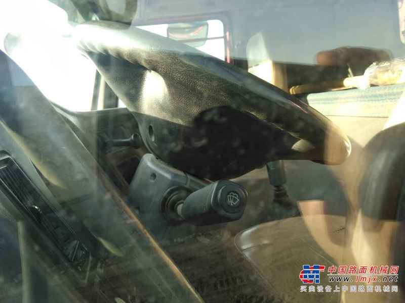 山西出售转让二手2010年中国重汽豪沃ZZ5437N466741自卸车