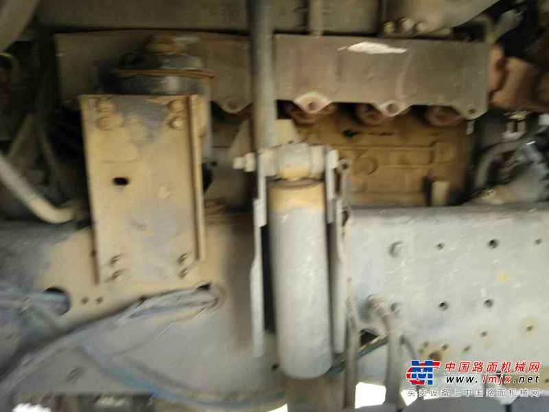 山西出售转让二手2010年中国重汽豪沃ZZ5437N466741自卸车