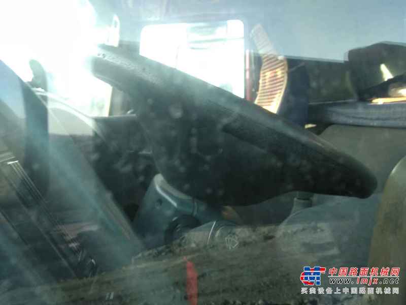 山西出售转让二手2010年中国重汽豪沃ZZ5437N466741自卸车
