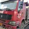 山西出售转让二手2010年中国重汽豪沃ZZ5437N466741自卸车