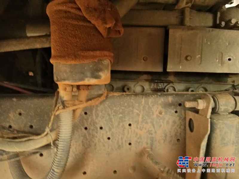 山西出售转让二手2010年中国重汽金王子ZZ3251N4041D1自卸车