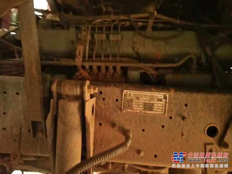 山西出售转让二手2010年中国重汽金王子ZZ3251N4041D1自卸车