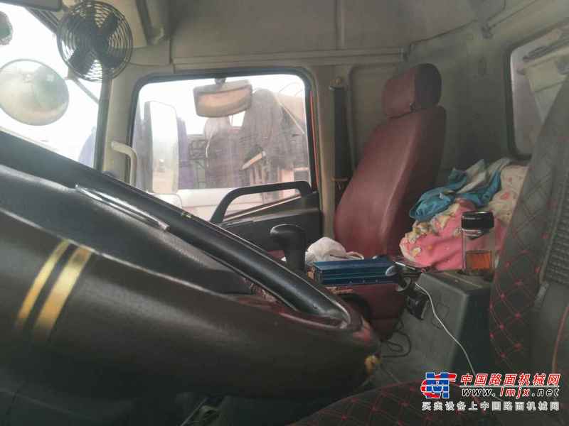 云南出售转让二手2012年东风3310GMJ3自卸车