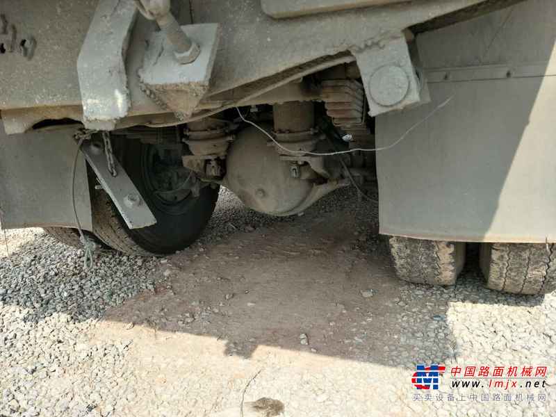 云南出售转让二手2012年东风3310GMJ3自卸车
