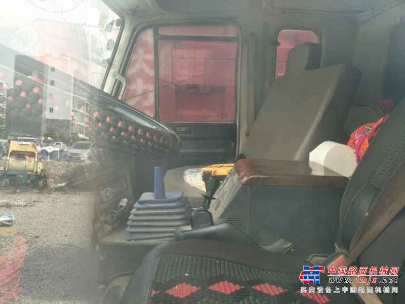 云南出售转让二手2011年湖北三环STQ309217T2自卸车