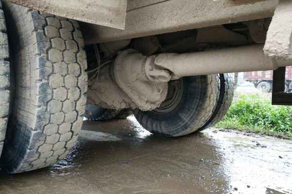 湖北出售转让二手2013年中国重汽豪沃ZZ3257M2941自卸车