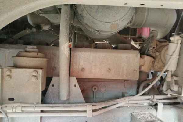 湖北出售转让二手2012年中国重汽豪沃ZZ3257N5247自卸车