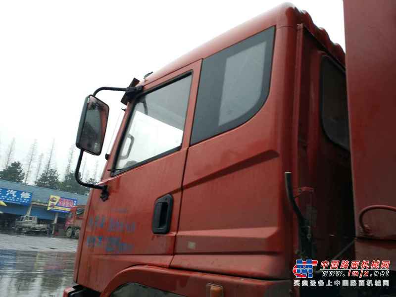 湖北出售转让二手2013年东风3310GEJ3自卸车