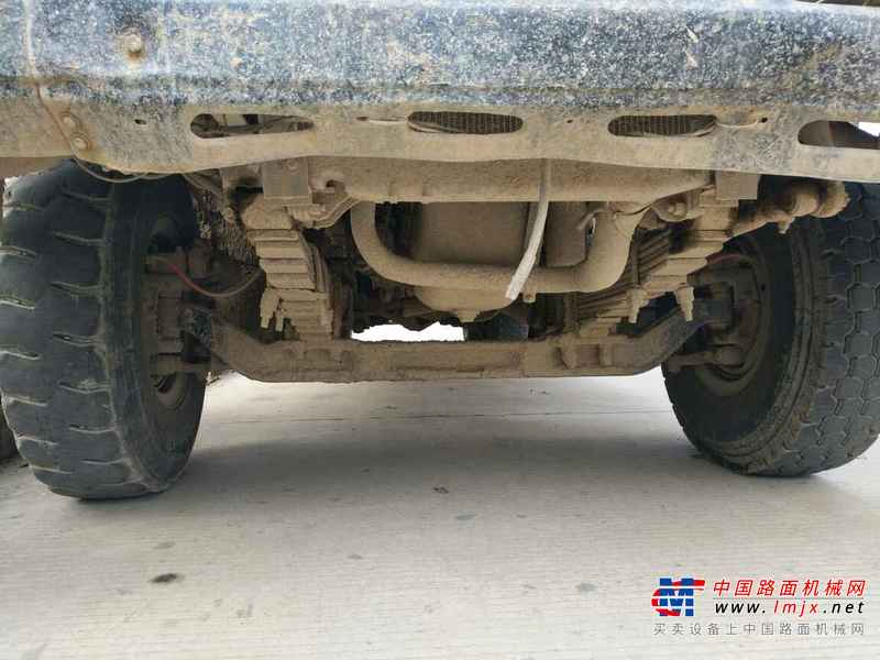 湖北出售转让二手2012年红岩CQ3254STG384自卸车