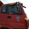 湖北出售转让二手2010年中国重汽ZZ3317N3567C1自卸车