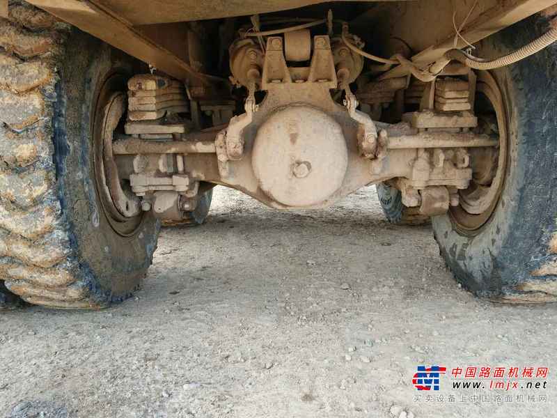 湖北出售转让二手2010年中国重汽ZZ3317N3567C1自卸车