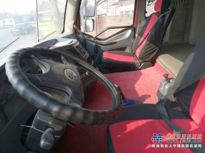 辽宁出售转让二手2011年解放奥威CA3250P66K2L1T1A1E自卸车