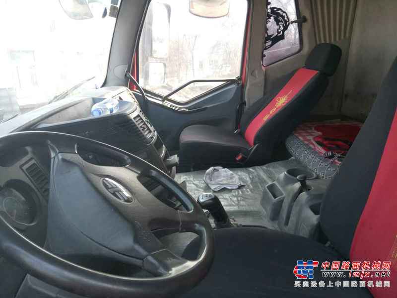 辽宁出售转让二手2013年解放奥威CA3250P66K2L1T1A1E自卸车