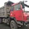 山西出售转让二手2010年陕汽奥龙SX3255DR354自卸车