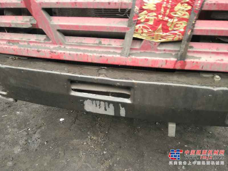 山西出售转让二手2010年陕汽奥龙SX3255DR354自卸车