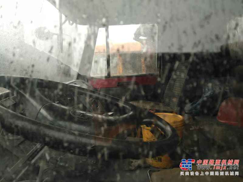 山西出售转让二手2010年陕汽奥龙SX3255DR354自卸车