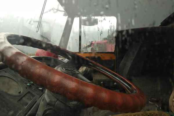山西出售转让二手2010年陕汽奥龙SX3255DR354自卸车
