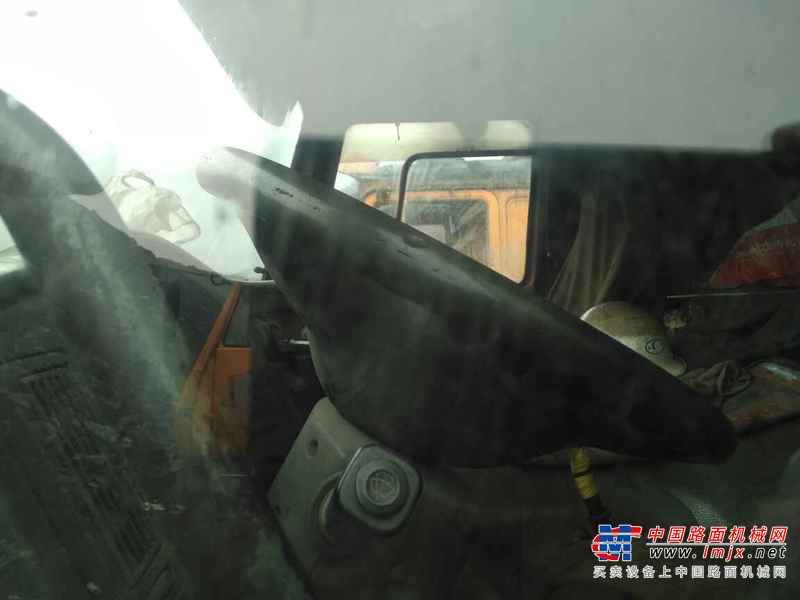 山西出售转让二手2011年中国重汽豪沃ZZ3257N3847D1自卸车