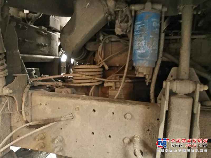 山西出售转让二手2011年中国重汽豪沃ZZ3257N3847D1自卸车