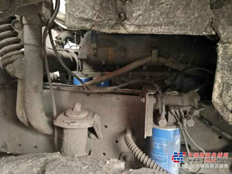 山西出售转让二手2011年陕汽德龙SX3255DR384自卸车