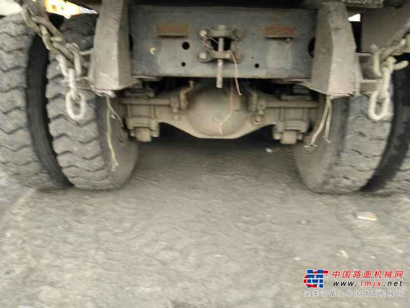山西出售转让二手2011年陕汽德龙SX3255DR384自卸车