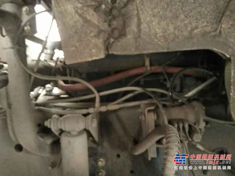 山西出售转让二手2011年陕汽德龙SX3255DR384自卸车