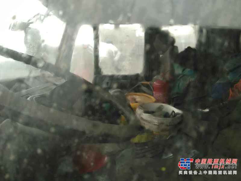 山西出售转让二手2010年中国重汽金王子ZZ3251N4041D1自卸车