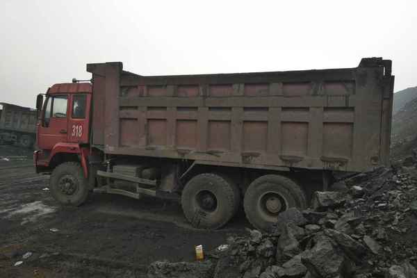 山西出售转让二手2010年中国重汽金王子ZZ3251N4041D1自卸车