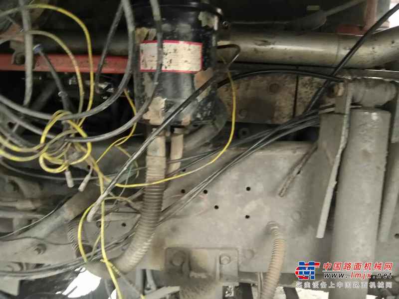 山西出售转让二手2010年中国重汽金王子ZZ3251N4041D1自卸车