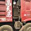 山西出售转让二手2010年宏昌天马3302CAM31H6自卸车