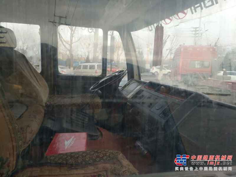 甘肃出售转让二手2009年中国重汽斯太尔ZZ3253M4241C自卸车