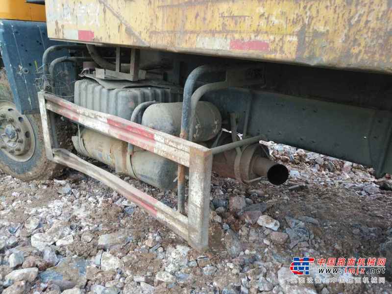 湖北出售转让二手2011年陕汽奥龙SX3255DR354自卸车