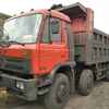 山西出售转让二手2009年东风EQ3290GFJ自卸车