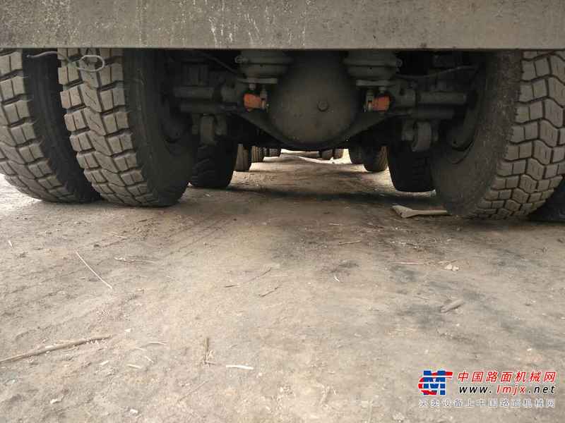 山西出售转让二手2009年东风EQ3290GFJ自卸车