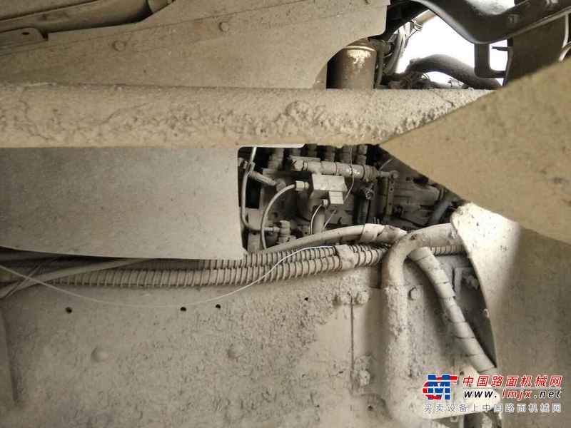山西出售转让二手2009年东风EQ3290GFJ自卸车
