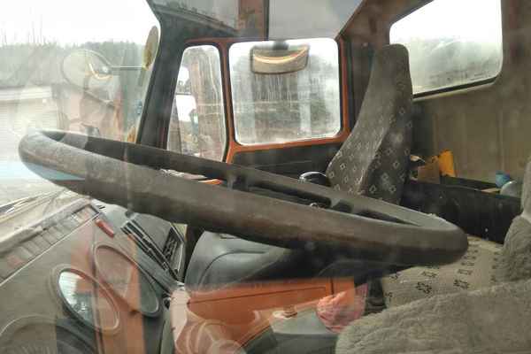山西出售转让二手2010年北奔ND3254B38自卸车